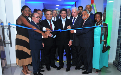 Senac inaugura as novas instalações do Centro de Educação Profissional em São Luís