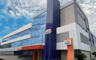 Senac inaugura nesta sexta-feira, 22, as novas instalações do seu Centro de Educação Profissional, em São Luís