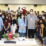 Senac realiza o II Encontro de Jovens Aprendizes em Caxias