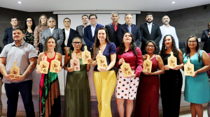 Leia mais sobre o artigo Premiação do Festival Maranhão de Sabores acontece em São Luís