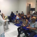 Senac realiza o V Ciclo Encontro de Pais do Programa Aprendizagem em Timon