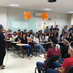 Programação para receber novas turmas do Programa de Aprendizagem Senac acontece em Santa Inês