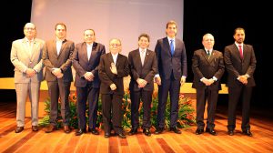 Leia mais sobre o artigo Posse da nova Diretoria da Fecomércio-MA acontece em São Luís
