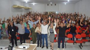 Leia mais sobre o artigo Senac e Prefeitura de Caxias firmam parceria para capacitação de servidores da SMADS
