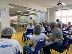 Leia mais sobre o artigo Semana Senac de Empregabilidade aconteceu em todo Maranhão