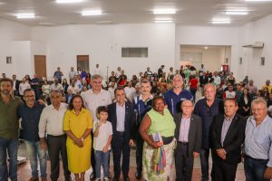 Leia mais sobre o artigo Trade turístico da região da baixada maranhense visita unidade do Senac em Pinheiro