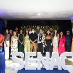 Festa de Formatura marca encerramento do Programa Jovem Aprendiz do Senac em Caxias