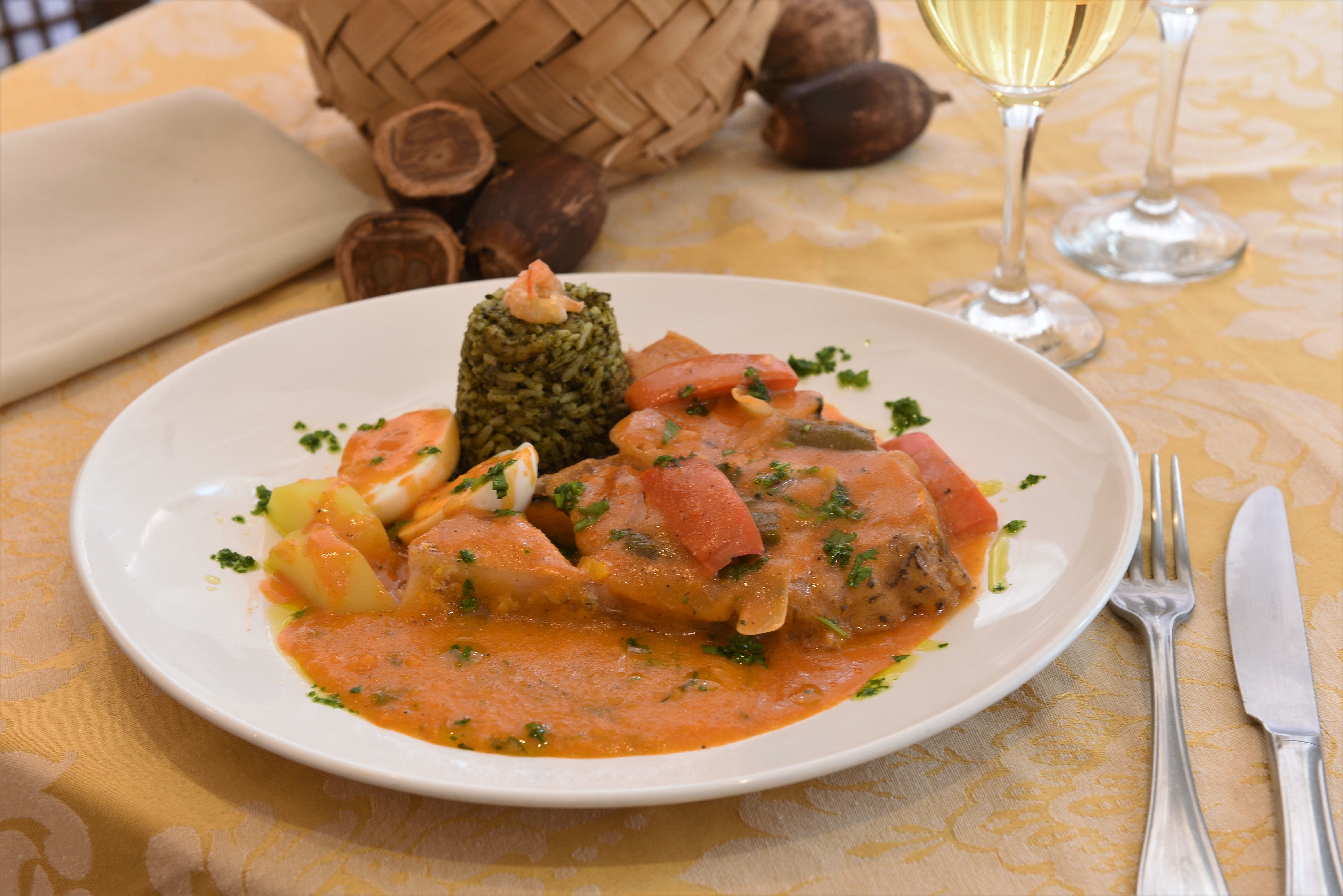 No momento, você está visualizando Delícias do Maranhão na Semana de Gastronomia Regional 2023