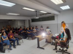 Leia mais sobre o artigo Senac Maranhão promove Workshops em Imperatriz