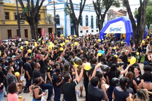 Leia mais sobre o artigo DIA S: O Maranhão mobilizado em defesa do Sesc e do Senac