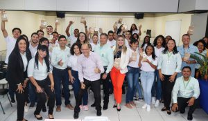 Leia mais sobre o artigo Parceria entre Senac e IADV possibilita a inserção de jovens no mercado em trabalho em Caxias
