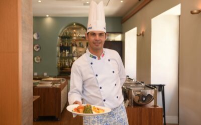 Senac lança edital com vagas para Cozinheiro Instrutor de Educação Profissional