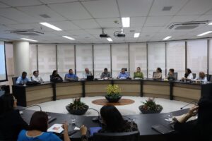 Leia mais sobre o artigo Senac Maranhão realiza Reunião Anual de Avaliação 2024
