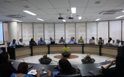 Senac Maranhão realiza Reunião Anual de Avaliação 2024