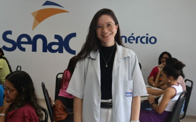 Superação por meio do conhecimento: Senac EAD encurta distâncias e promove a realização de sonhos