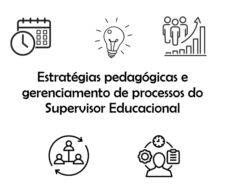 Você está visualizando atualmente Senac realiza XV Fórum de Supervisão Pedagógica no CEP São Luís