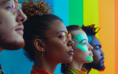 Inclusão e Diversidade: Educando para o Orgulho LGBTQIAPN+