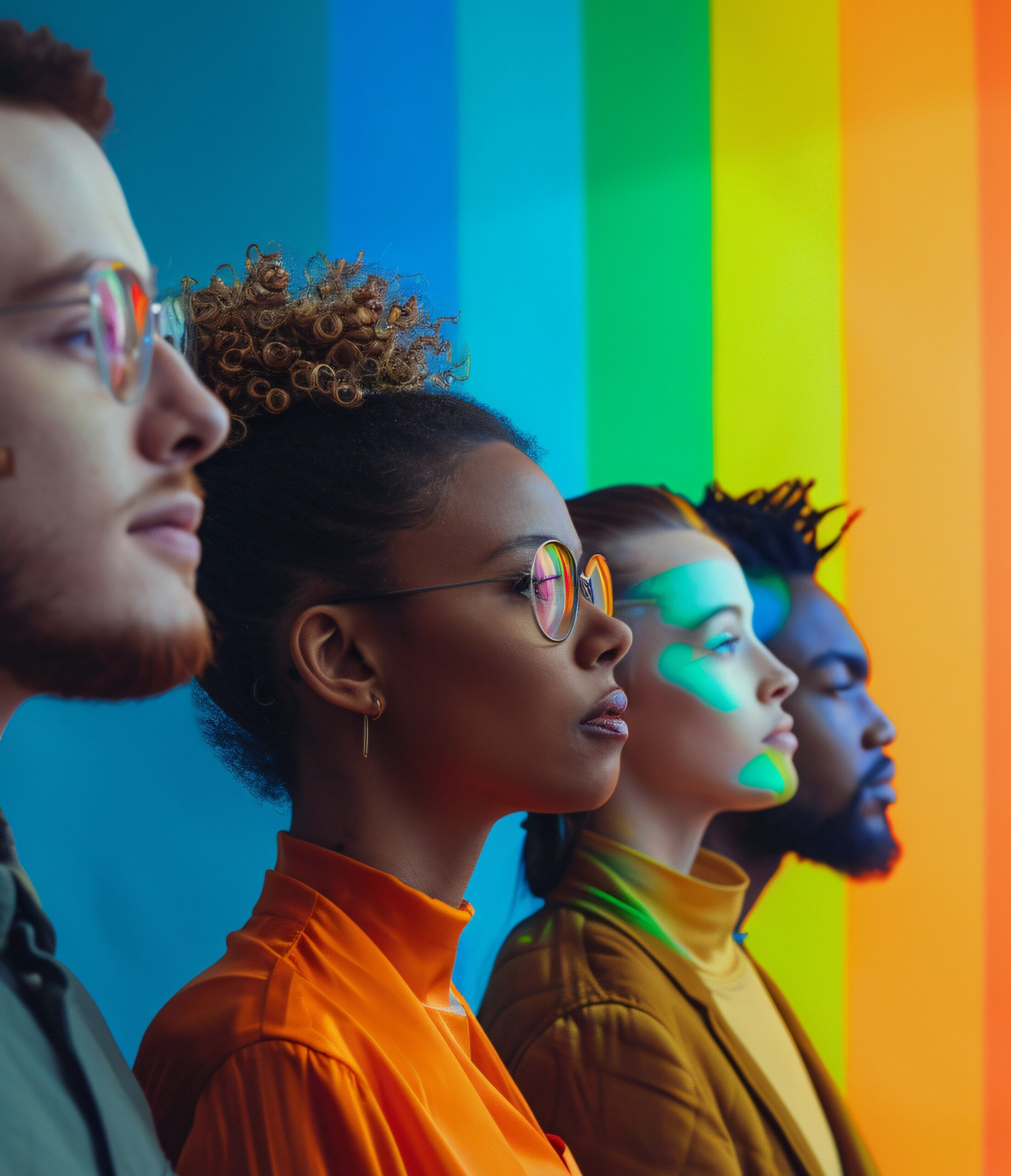Você está visualizando atualmente Inclusão e Diversidade: Educando para o Orgulho LGBTQIAPN+