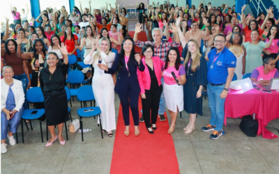 Senac disponibilizará 120 vagas de cursos profissionalizantes na cidade de Parnarama