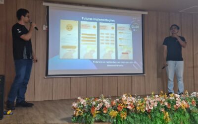 MOSTRA SENAC: UNIDADES DESENVOLVEM AÇÕES INOVADORAS