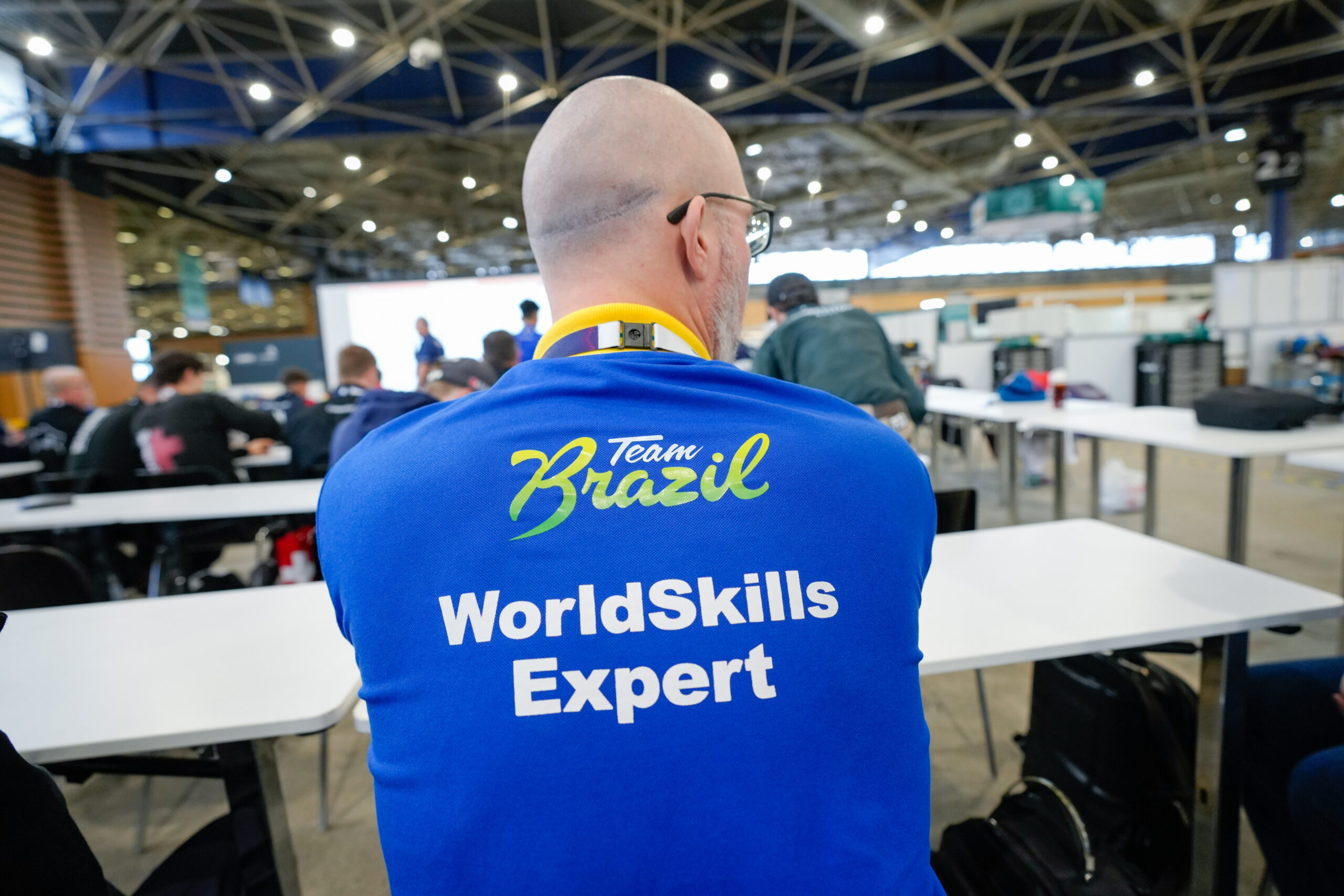 No momento, você está visualizando WorldSkills #Dia0: a ambientação e um mergulho na história do projeto