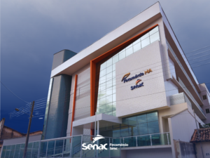 Leia mais sobre o artigo JÁ ESTÃO ABERTAS AS INSCRIÇÕES PARA O SELETIVO DE ESTÁGIO DO SENAC MARANHÃO