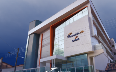 JÁ ESTÃO ABERTAS AS INSCRIÇÕES PARA O SELETIVO DE ESTÁGIO DO SENAC MARANHÃO