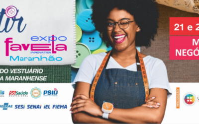 Senac no InVestir: Transformando o Cenário da Moda no Maranhão