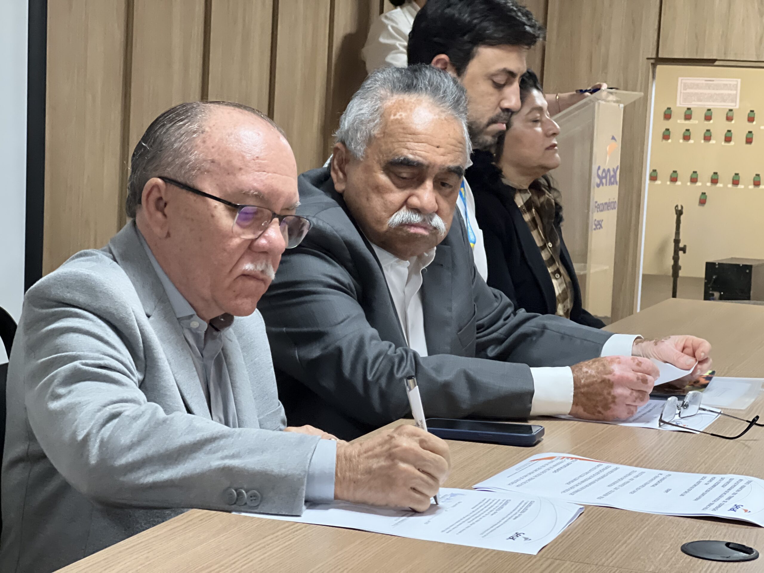 No momento, você está visualizando Programa de Inclusão Social do Senac oferecerá 2.565 vagas gratuitas em 2025