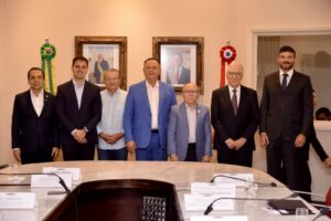 Leia mais sobre o artigo Novo Centro de Oportunidades em parceria com o Senac Maranhão Promete Transformar a Educação Profissional