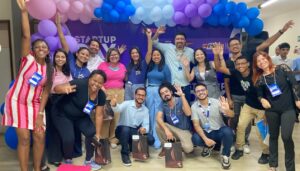 Leia mais sobre o artigo Senac de Bacabal é palco do Startup Day