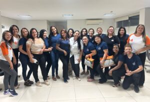 Leia mais sobre o artigo Senac para elas: conscientização e valorização das mulheres