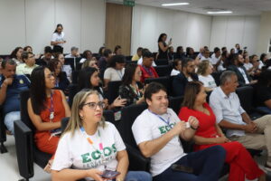Leia mais sobre o artigo Semana do Meio Ambiente: promovendo o cuidado e conscientização