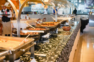 Leia mais sobre o artigo Semana da Gastronomia Regional apresenta culinária maranhense em Brasília