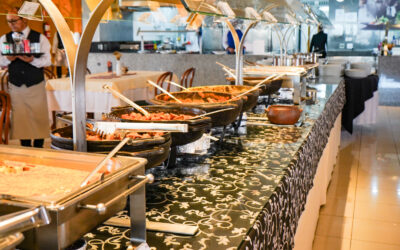 Semana da Gastronomia Regional apresenta culinária maranhense em Brasília