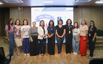 SENAC em parceria com UNICEF e OIT lança curso de Aprendizagem Profissional Inclusiva
