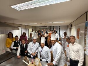 Leia mais sobre o artigo Senac traz sabores do Maranhão para Brasília na Semana de Gastronomia