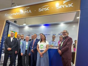 Leia mais sobre o artigo FECOIMP 2025: a maior feira multissetorial do Norte e Nordeste chega à sua 23ª edição