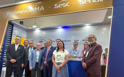 FECOIMP 2025: a maior feira multissetorial do Norte e Nordeste chega à sua 23ª edição