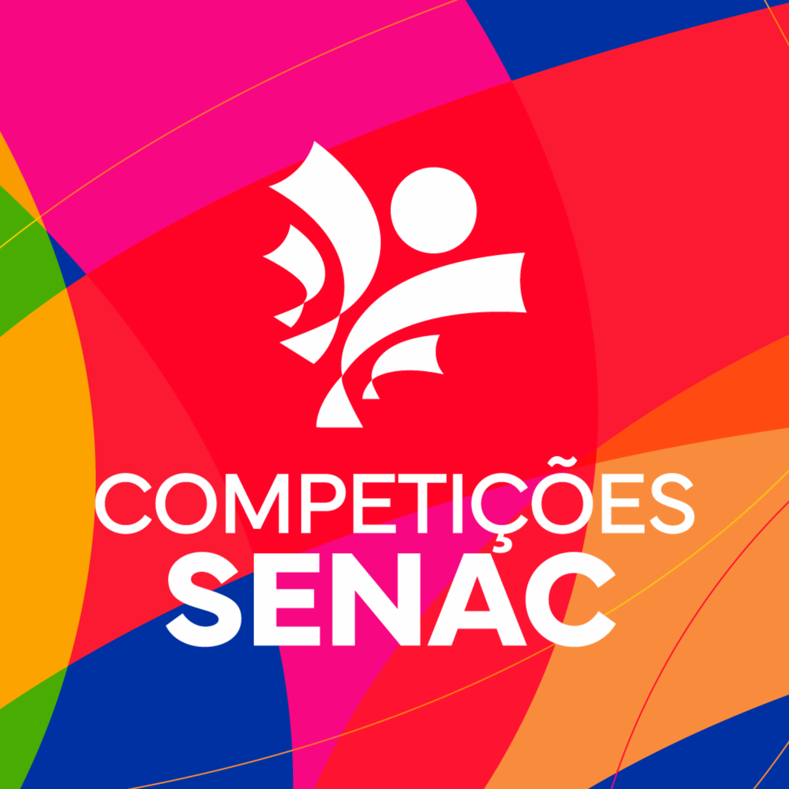 No momento, você está visualizando Vêm aí as Competições Senac 2025