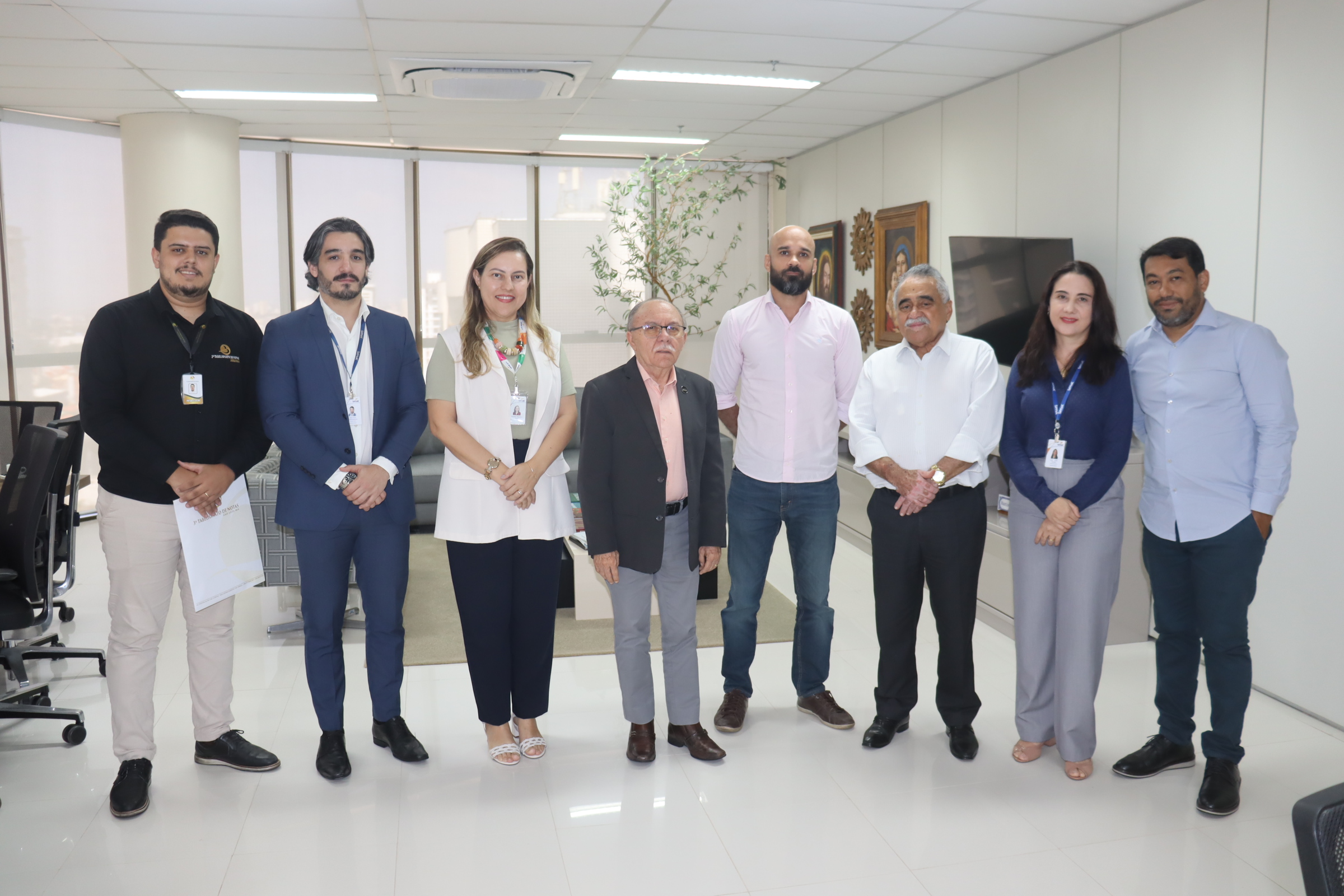 No momento, você está visualizando Senac Maranhão anuncia nova unidade no São Cristóvão