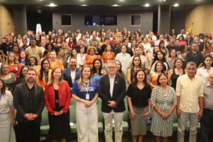 Leia mais sobre o artigo II Congresso Sesc/Senac: dois dias de reflexões, oficinas e vivências para uma educação mais inclusiva