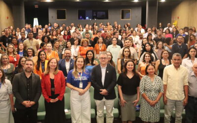 II Congresso Sesc/Senac: dois dias de reflexões, oficinas e vivências para uma educação mais inclusiva