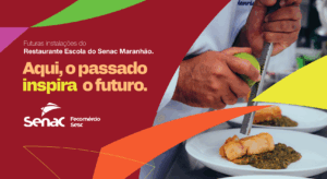 Leia mais sobre o artigo Restaurante Escola do Senac terá nova unidade no Complexo Trapiche