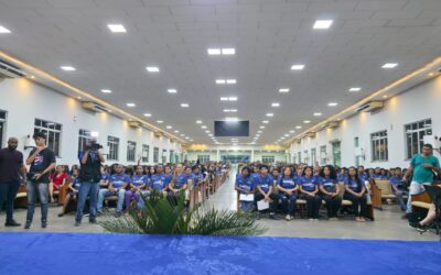 Senac Maranhão forma mais de 1.500 alunos por meio do Programa Qualifica Bacabal 2025