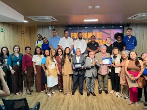 Leia mais sobre o artigo Senac Maranhão lança Programa Senac Faz Sua Parte 2026 com mais de 3.000 vagas gratuitas