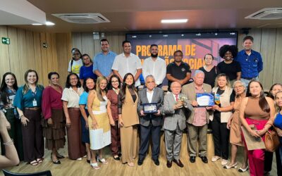 Senac Maranhão lança Programa Senac Faz Sua Parte 2026 com mais de 3.000 vagas gratuitas