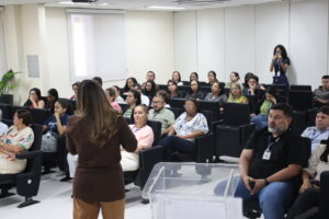 Leia mais sobre o artigo Proteção de dados mobiliza Sistema Comércio no Maranhão