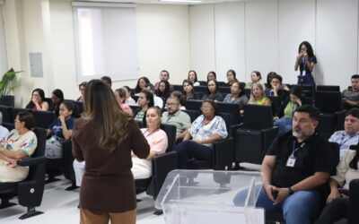 Proteção de dados mobiliza Sistema Comércio no Maranhão