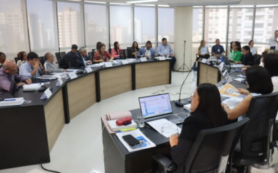 Gestão do Senac Maranhão avalia resultados e projeta novas conquistas durante reunião anual em São Luís